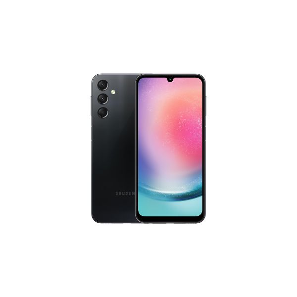 Samsung Galaxy A24 - Image 4