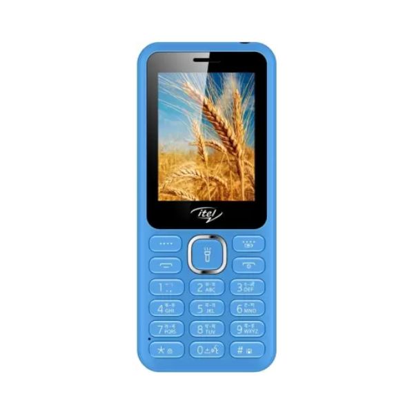 Itel IT5027 Feature Phone - Image 5
