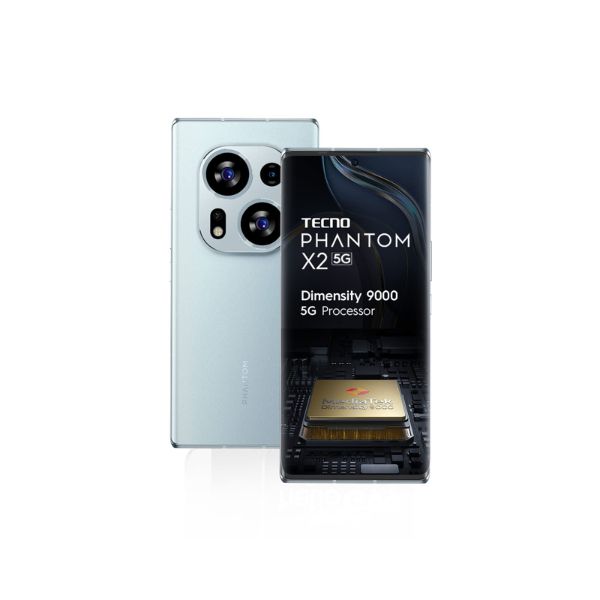 Tecno Phantom X2