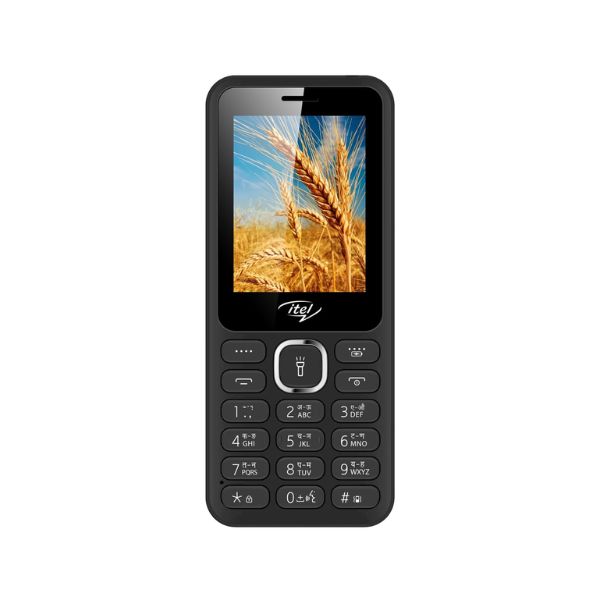 Itel IT5027 Feature Phone - Image 3
