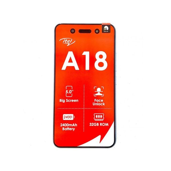 Itel A18 - Image 3
