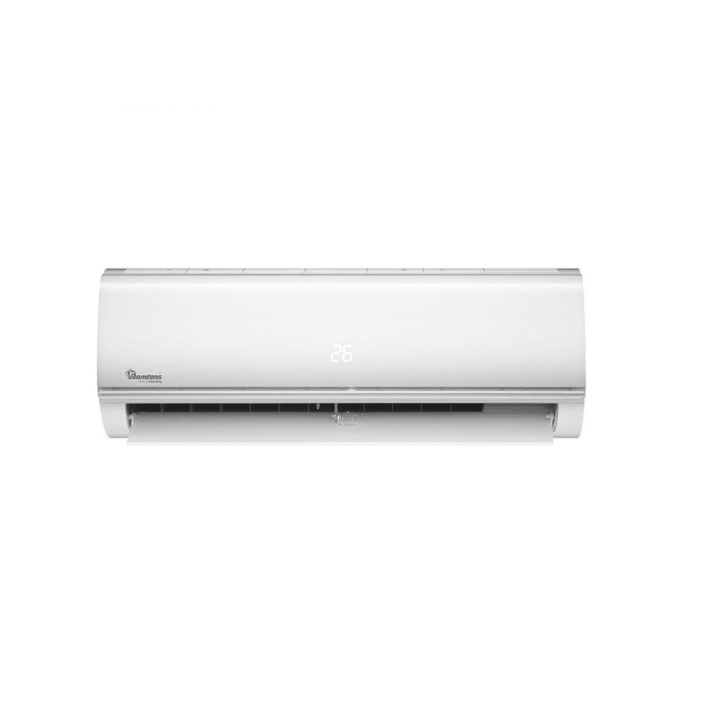 INVERTER SPLIT AIRCON 12BTU -AC/143