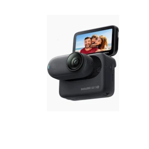 INSTA GO 360 GO 3S CAMERA