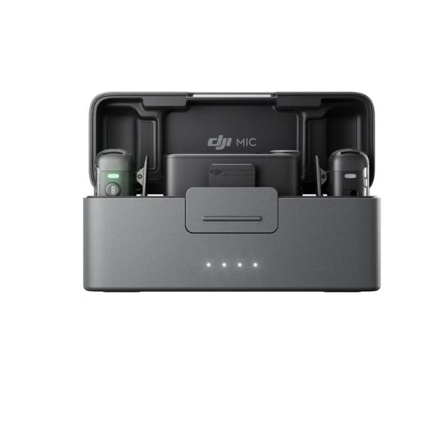 GO PRO WIRELESS MICROPHONE 2