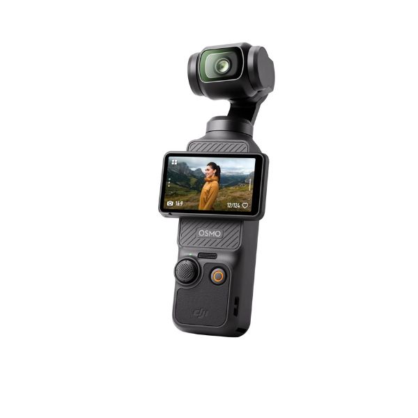 DJI OSMO POCKET 3 COMBO