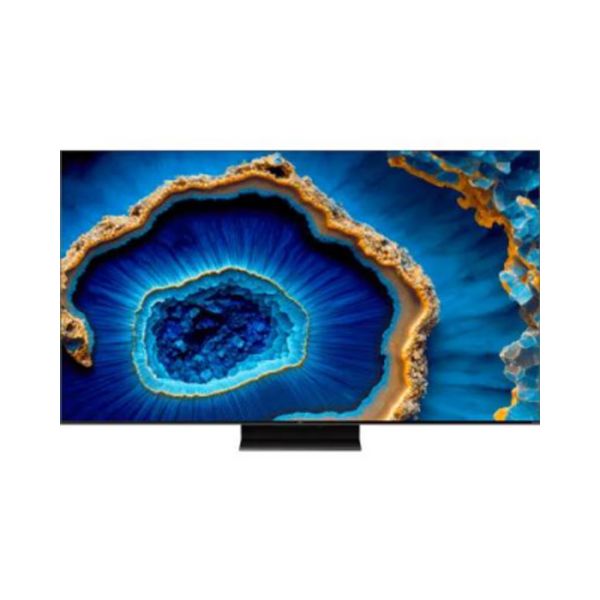 TL 85C7K 4K QLED GOOGLE TV