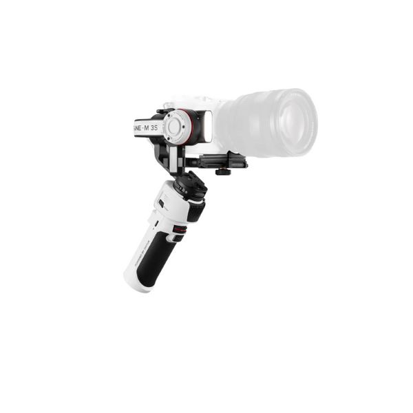 ZHIYUN CRANE M3S COMBO