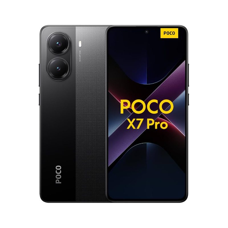 Xiaomi Poco X7 Pro - Image 2