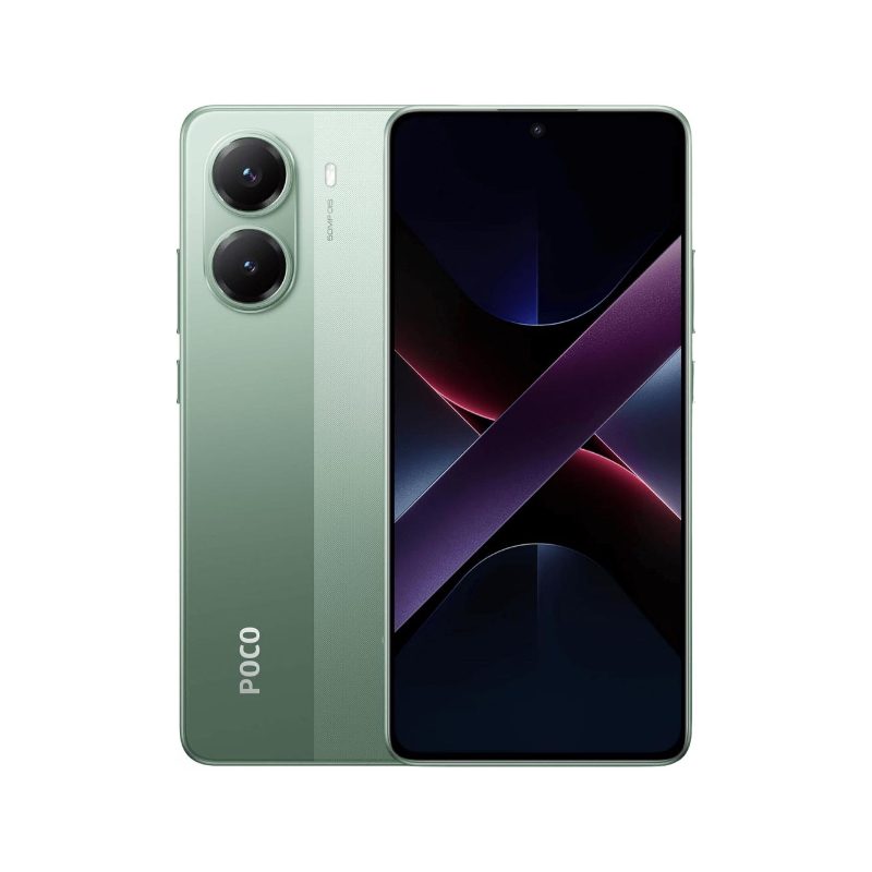 Xiaomi Poco X7 Pro - Image 4