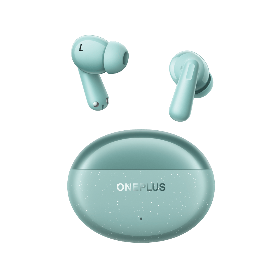 OnePlus Nord Buds 3 Pro Wireless ANC Earbuds – 49dB Noise Cancellation, Bluetooth 5.4 - Image 2