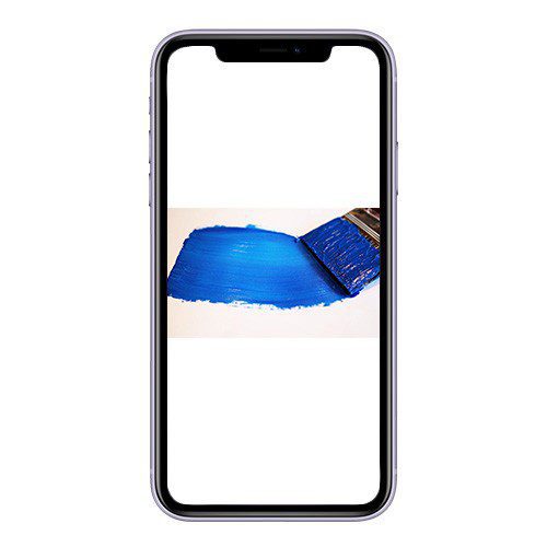 iPhone 11 Front