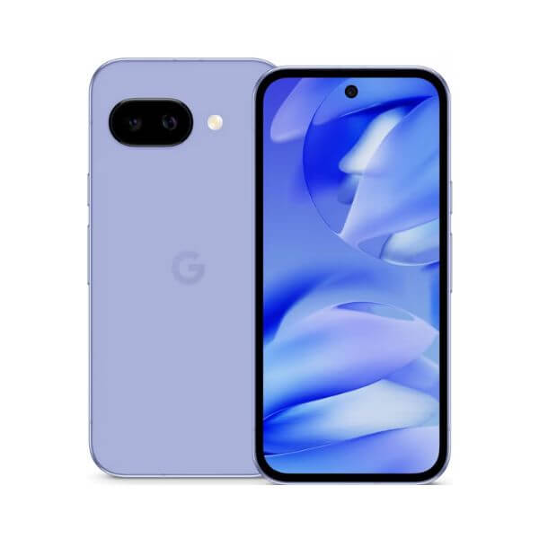 Google Pixel 9a - 5G, 128GB Storage, 50MP AI Camera, 5000mAh Battery