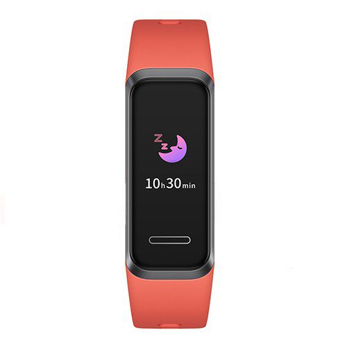 Huawei Band 4 Pink