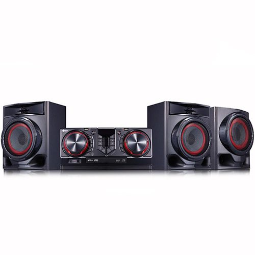 LG CJ45 XBOOM 720W Hi-Fi