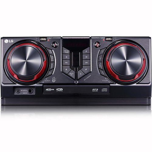 LG CJ45 XBOOM 720W Hi-Fi