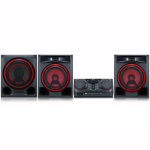 LG CK57 XBOOM 1100W Hi-Fi