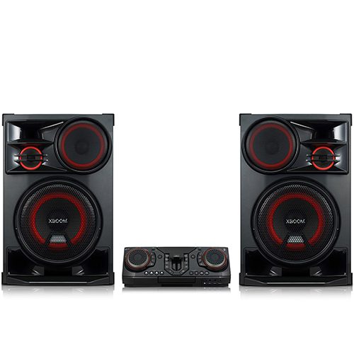 LG CL98 XBOOM