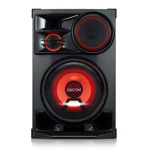LG CL98 XBOOM