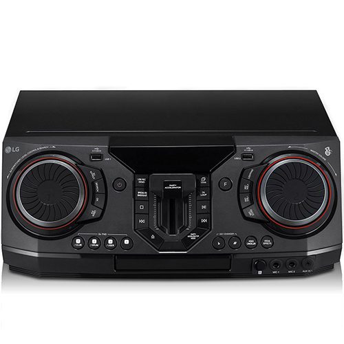 LG CL98 XBOOM