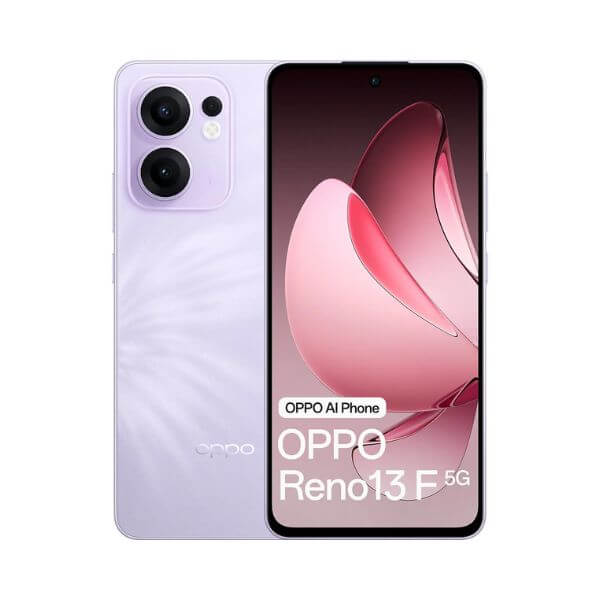 Oppo Reno 13F 5G Price in Kenya