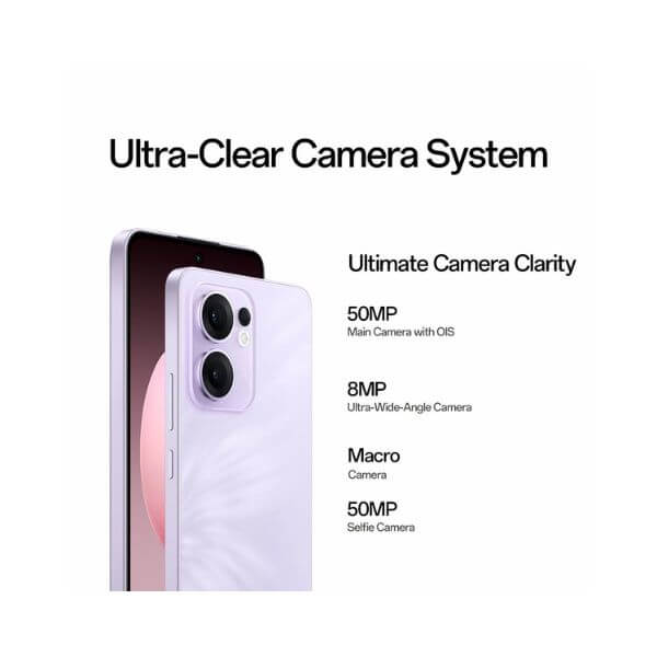 Oppo Reno 13F 5G Price in Kenya