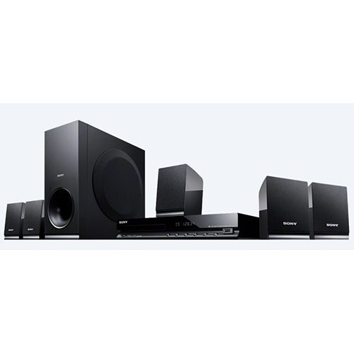 Sony (DAV-TZ140) Home Theater