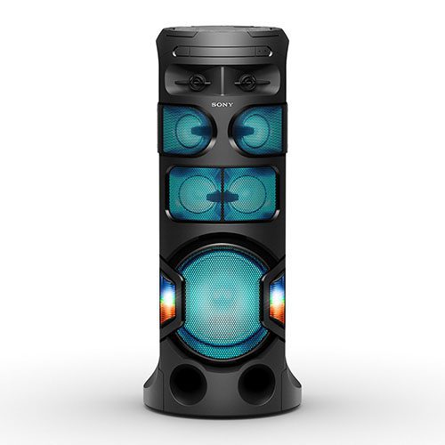 Sony MHC-V81D