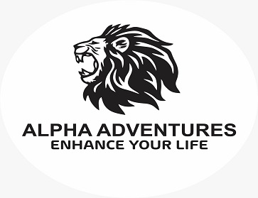 Alpha Adventures