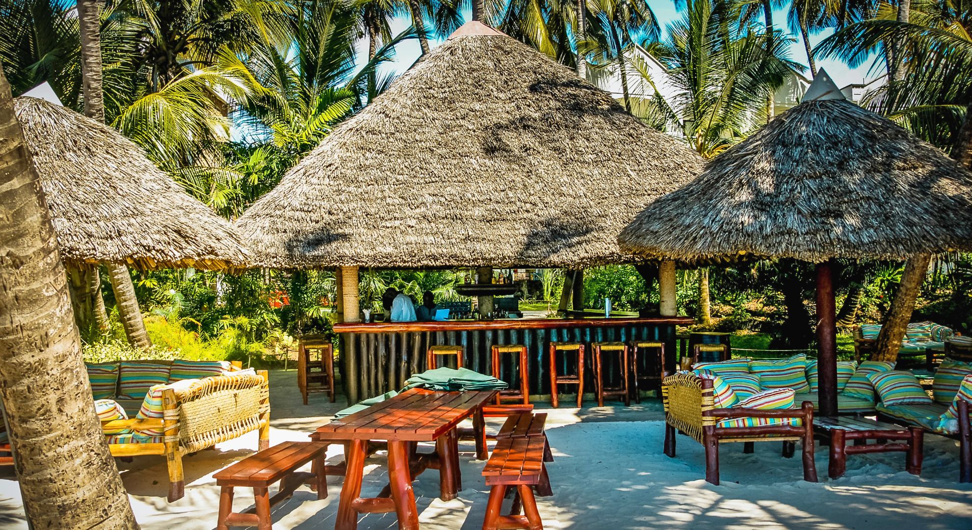 Mombasa Magic: A Journey Through the Coastal Jewel of Kenya