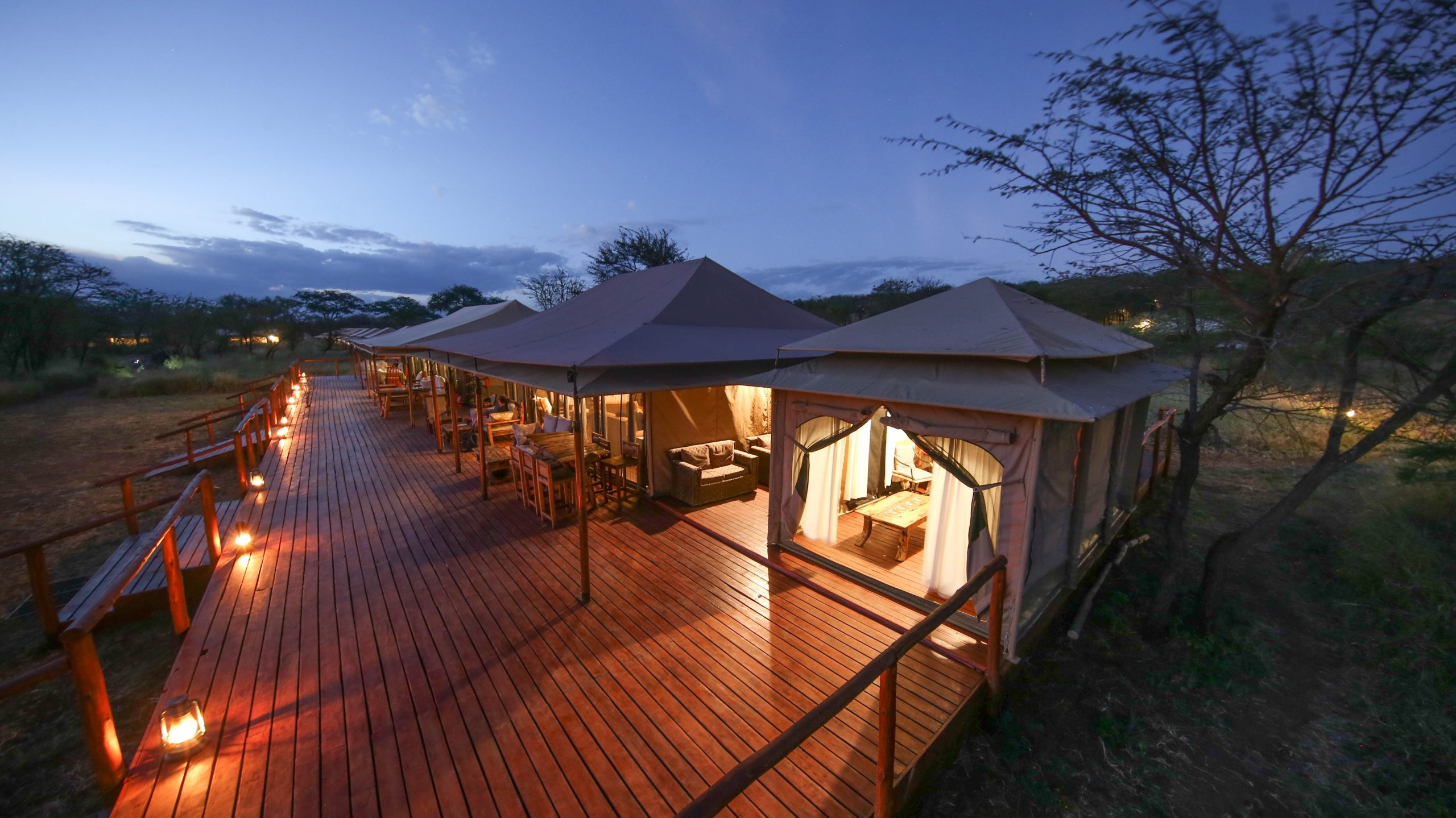 5 Days Tanzania Jewels Budget Safari