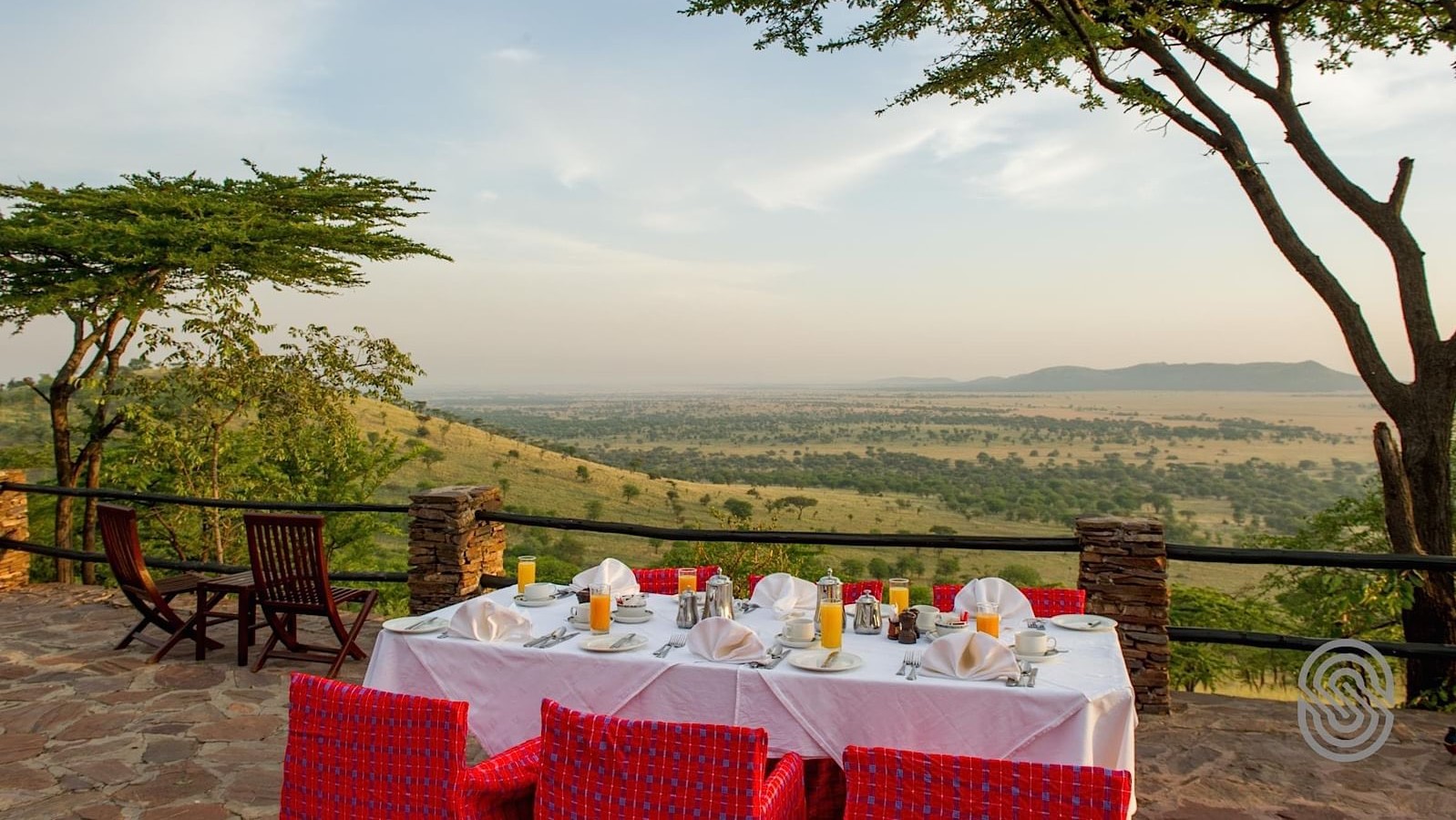 5 Days Tanzania Jewels Midrange Safari