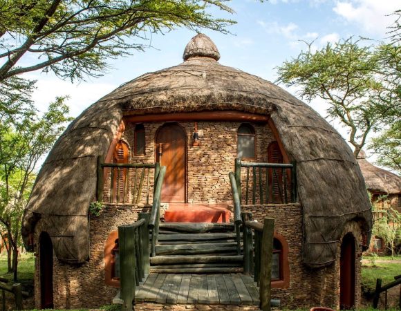7 Days Best of Tanzania Midrange Safari