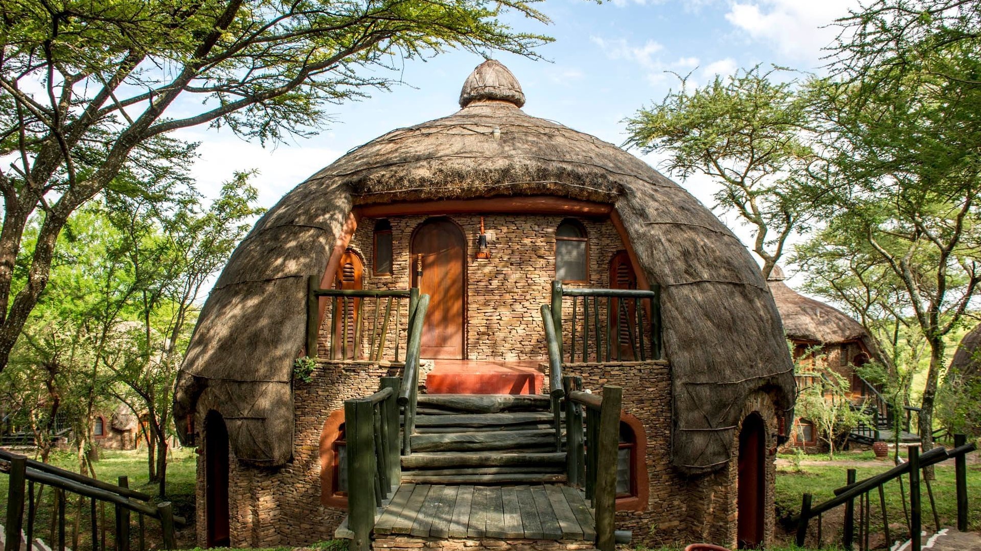7 Days Best of Tanzania Midrange Safari