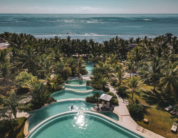 5 Days Diani Packages