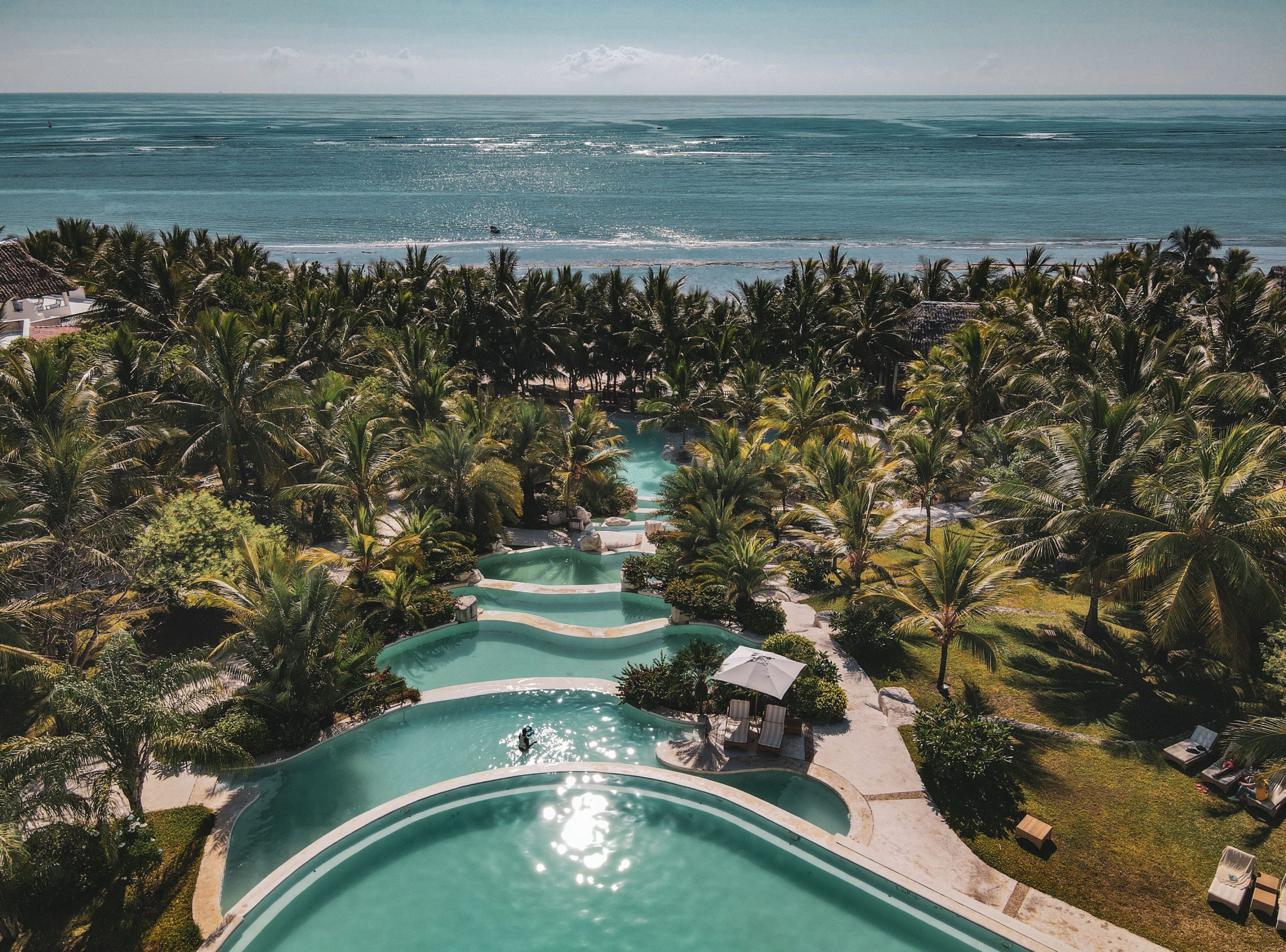 5 Days Diani Packages