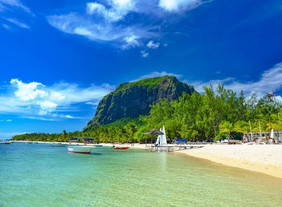 5 Days 4 Nights Mauritius Packages