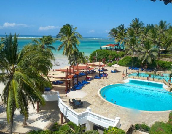 Mombasa 3 Days Package 2024