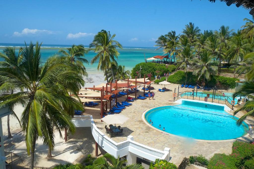 Mombasa 3 Days Package 2024