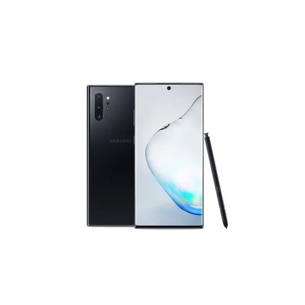 Note 10+ 1