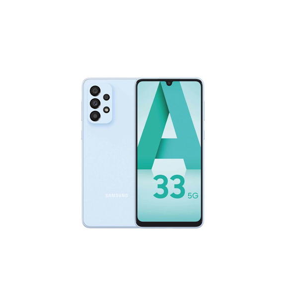 Samsung Galaxy A33