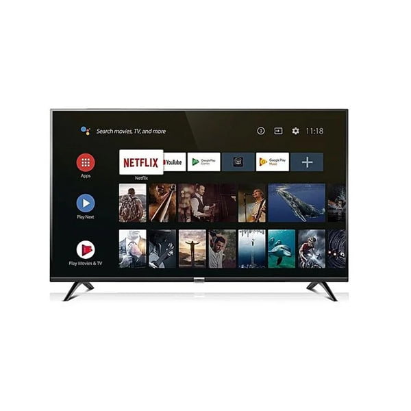 Vision 32inch android tv Sony 32inch Android Digital