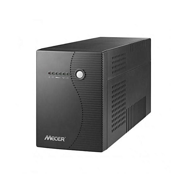 Mecer 650VA convertible UPS Mecer 650VA convertible UPS