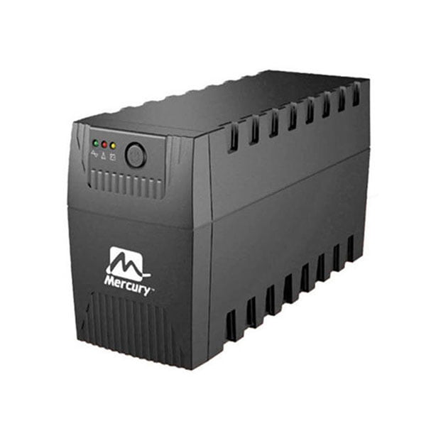 Mercury Maverick 650VA UPS Mercury Maverick 650VA UPS