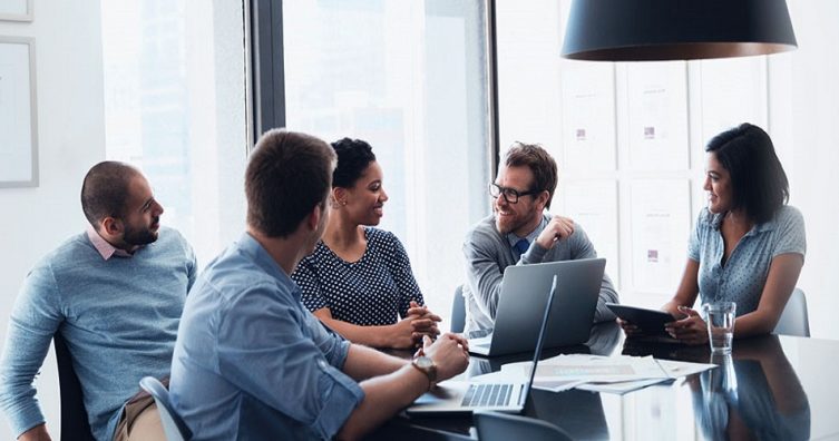 Intelligent-board-room-software