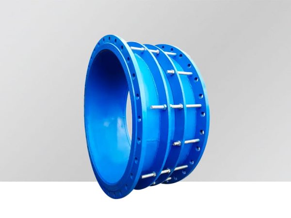 VSSJA-2(B2F) Double Flange Limited Expansion Joint