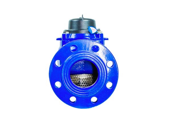 LXCLG(R) Vertical woltman cold (hot) water meter