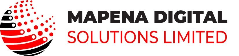 Mapena Digital Solutions Ltd