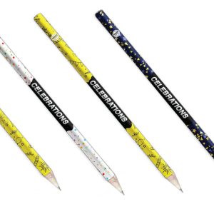 Souvenir Eco Pencils MMH 701