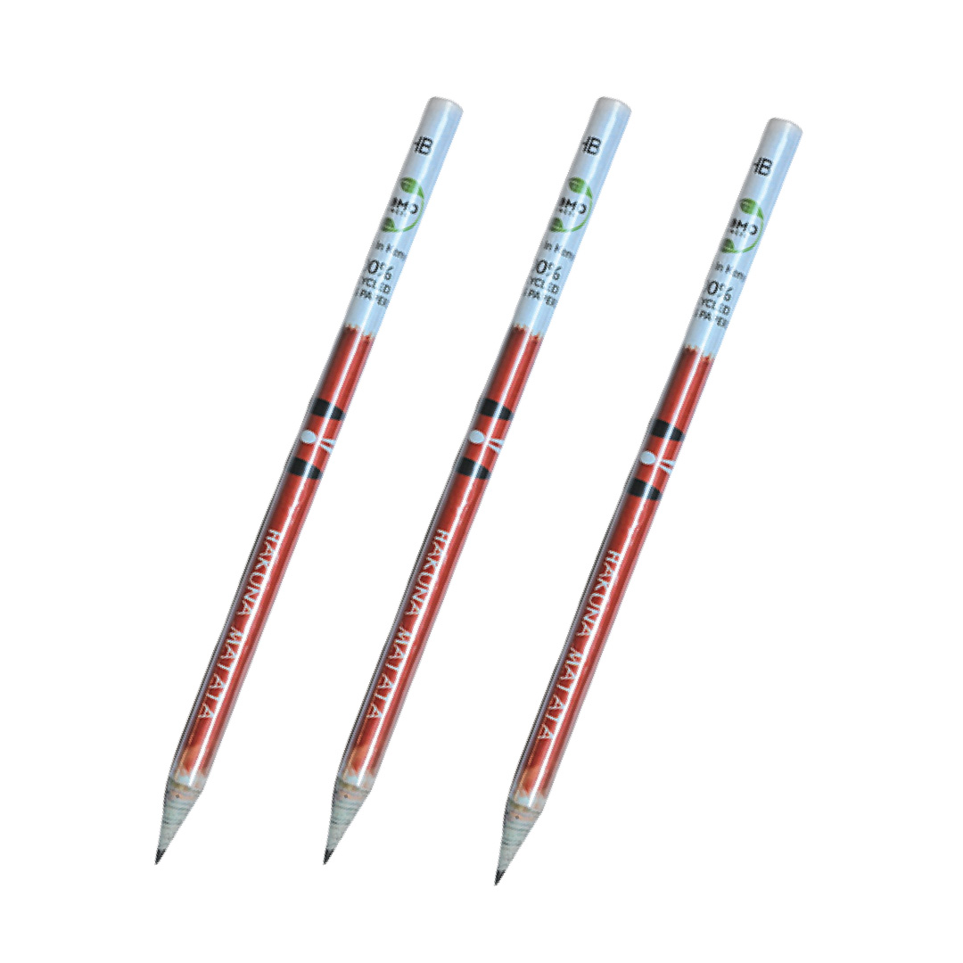 Kenya Pencils MMH 708 - Image 4