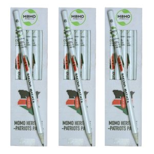Kenya Pencils MMH 708